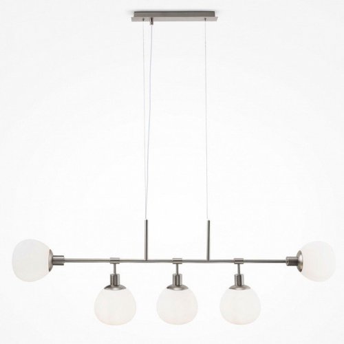 Подвесная люстра Maytoni Modern Mod221 MOD221-PL-05-N Подвесная люстра Maytoni Modern Mod221 MOD221-PL-05-N