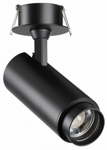 Спот Novotech Nail 359220 Спот Novotech Nail 359220