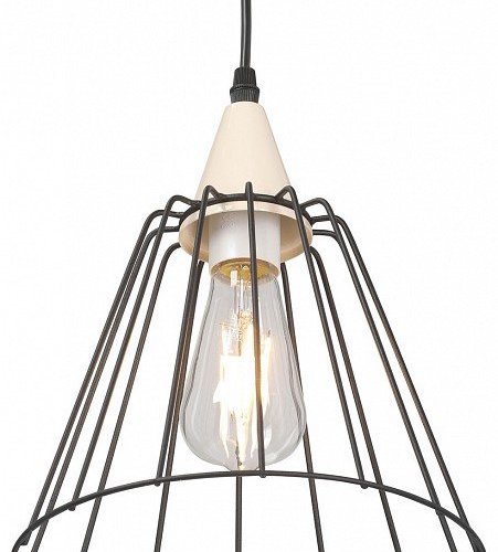 Подвесной светильник Vitaluce V2848-1/1S