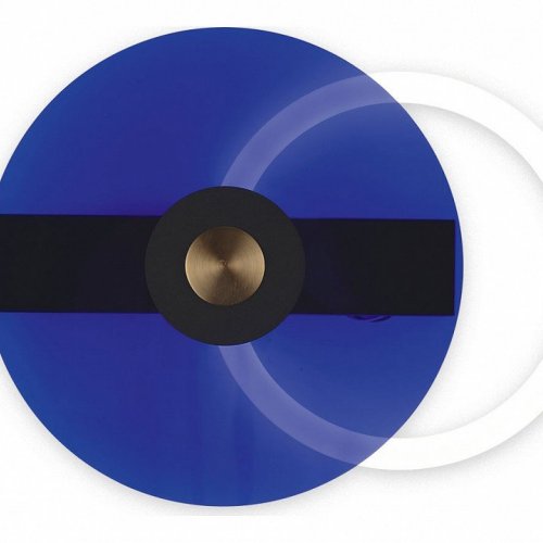 Настенный светодиодный светильник Kink Light Роули 08413,20(05)