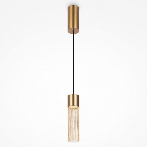 Подвесной светильник Maytoni Imaginary MOD190PL-L5G3K Подвесной светильник Maytoni Imaginary MOD190PL-L5G3K