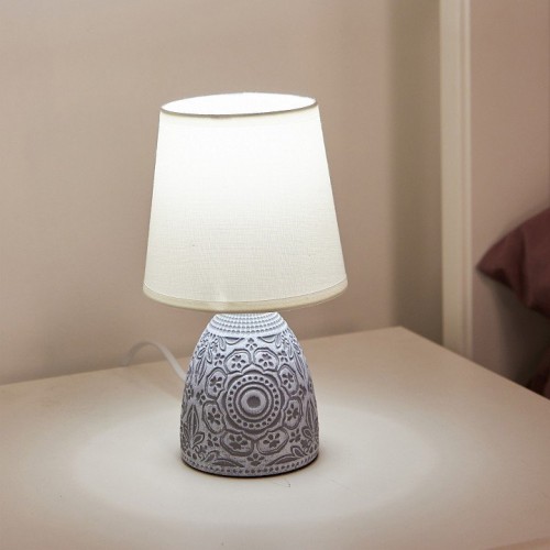 Настольная лампа декоративная Uniel UML-B301 UL-00010750 Настольная лампа декоративная Uniel UML-B301 UL-00010750