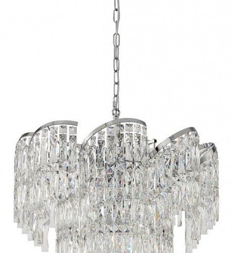 Подвесная люстра Stilfort Sapparo 2176/09/12P