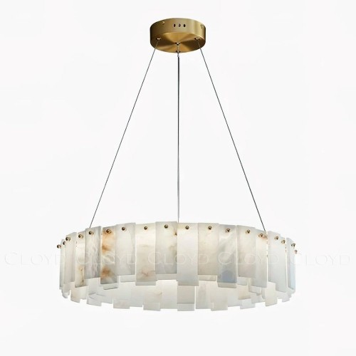 Подвесная люстра Cloyd Россия 12361