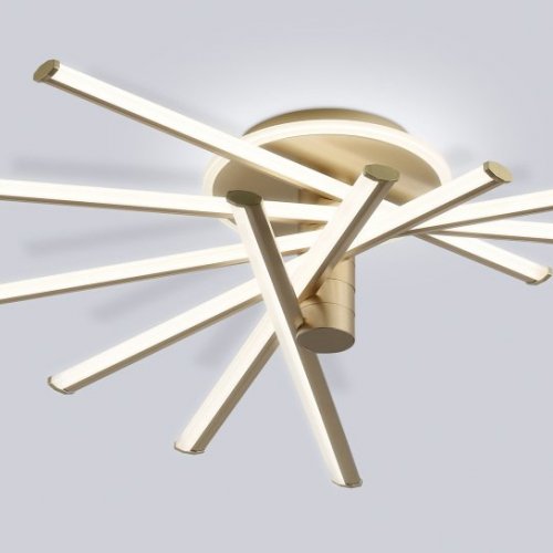 Потолочная люстра Comfort FL6234