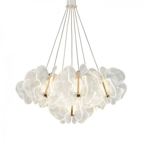 Подвесная люстра  ML.6222.650 CP