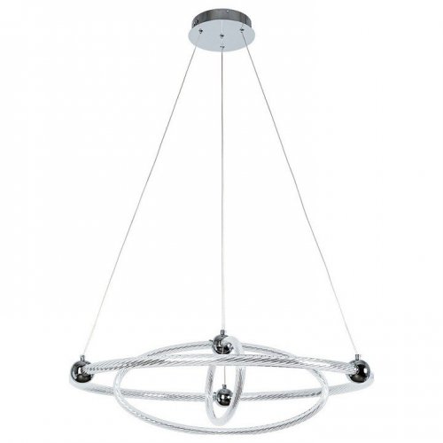 Подвесной светодиодный светильник Arte Lamp Harley A2196SP-3CC