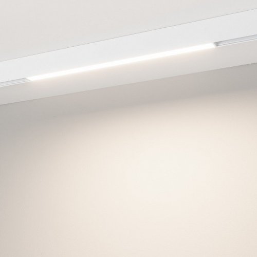 Трековый светодиодный светильник Arlight Mag-Orient-Flat-L465-16W Day4000 035841