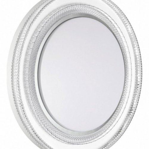 Накладной светильник Sonex Suzy Silver 7642/EL