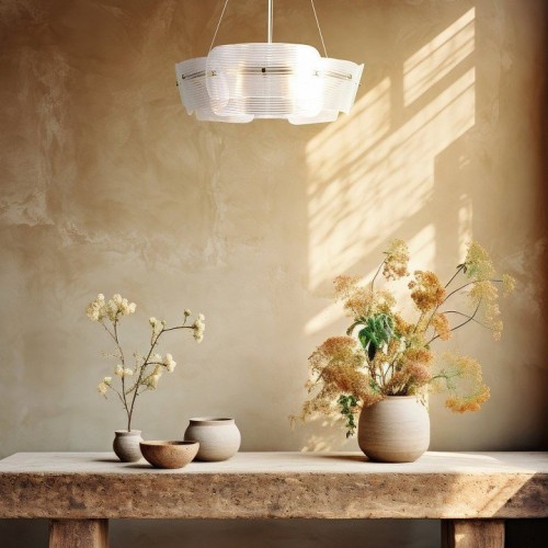 Потолочная люстра F-Promo Itaka 4738-6C