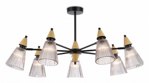 Подвесная люстра Ambrella light High Light LH58116