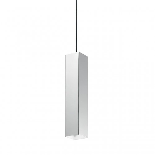 Подвесной светильник Ideal Lux Sky SP1 Cromo Подвесной светильник Ideal Lux Sky SP1 Cromo
