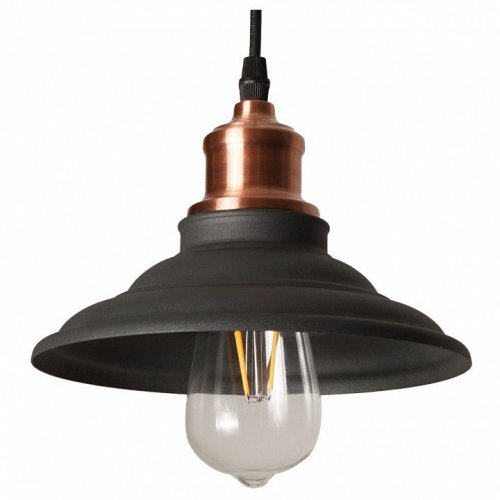 Подвесной светильник Arte Lamp A5067SP-1BK