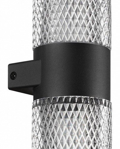 Настенный светильник уличный Novotech Estima 359294 Настенный светильник уличный Novotech Estima 359294