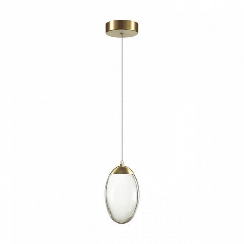 Подвесной светильник Odeon Light Loop 7159/3L Подвесной светильник Odeon Light Loop 7159/3L