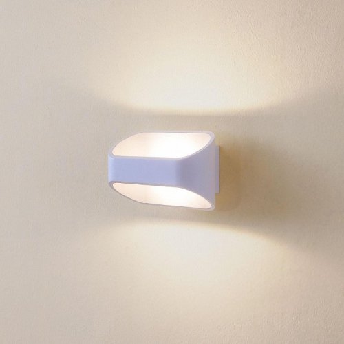 Настенный светильник Citilux Декарт-7 CL704070 Настенный светильник Citilux Декарт-7 CL704070