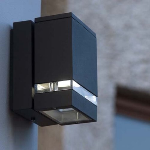 Архитектурная подсветка Oasis Light 78064 Gr Архитектурная подсветка Oasis Light 78064 Gr
