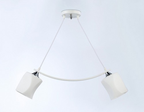 Подвесная люстра Ambrella light TRADITIONAL TR303154