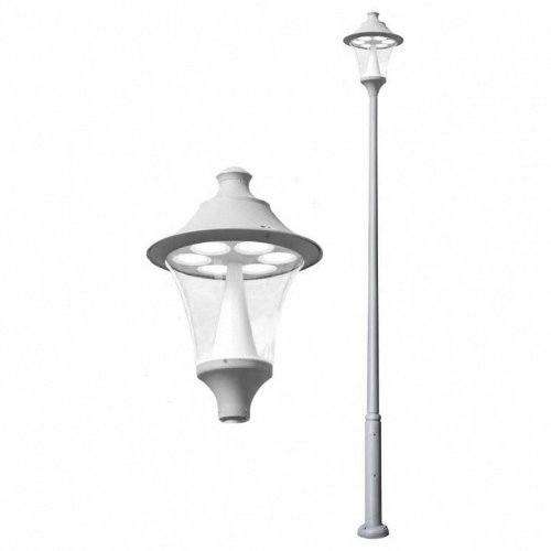 Наземный фонарь Fumagalli Remo R50.372.000.LXD6L Наземный фонарь Fumagalli Remo R50.372.000.LXD6L