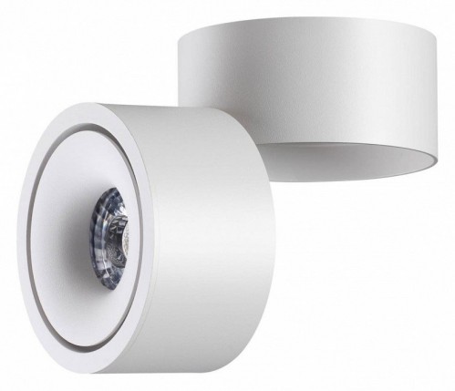 Точечный светильник Novotech Over 358774