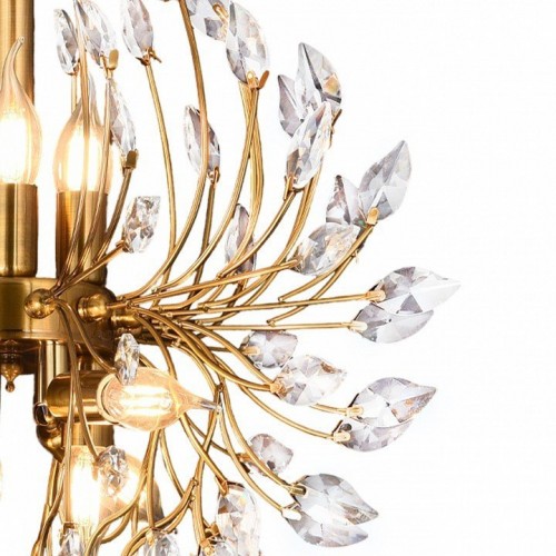 Подвесная люстра Escada Tugela 486/9PL