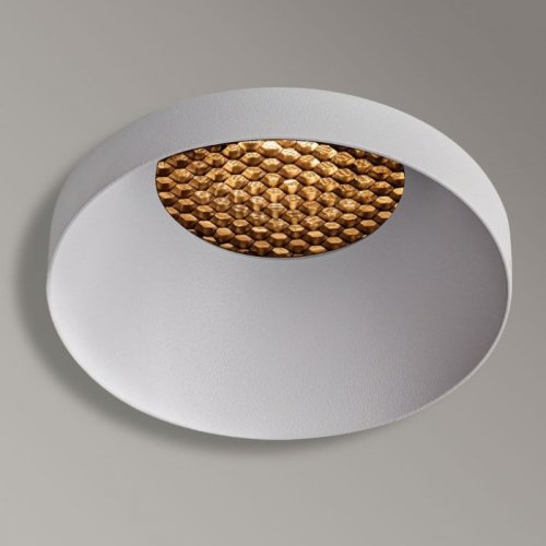 Точечный светильник Ducre A8094PL-1WH