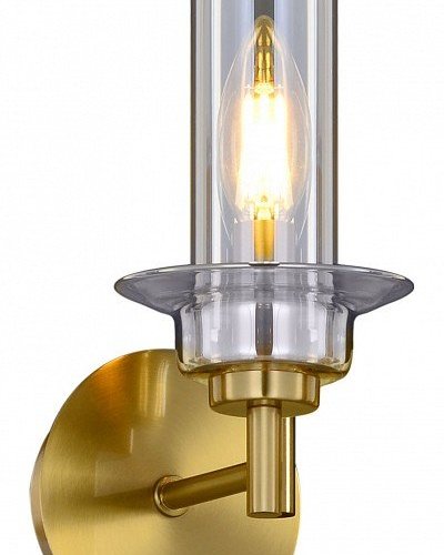 Бра ILLUMICO IL5216-1WLS-24 HIGHBALL Бра ILLUMICO IL5216-1WLS-24 HIGHBALL