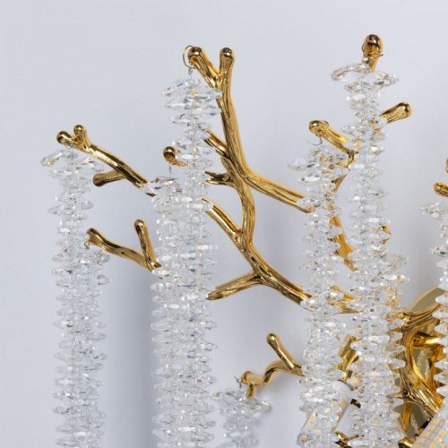 Накладной светильник De City Лайма 2 467021902 Накладной светильник De City Лайма 2 467021902