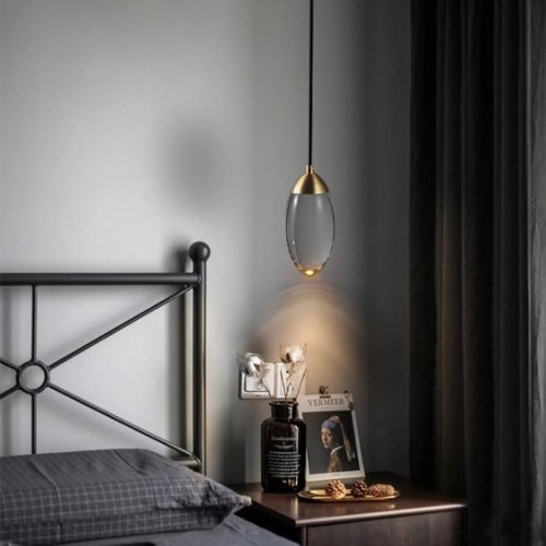 Подвесной светильник DeLight Collection Celestial MT8610-C brass Подвесной светильник DeLight Collection Celestial MT8610-C brass