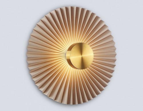 Настенный светильник Ambrella light High Light LH72643