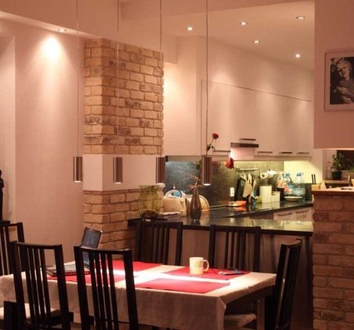 Точечный светильник Kanlux Luto 2593