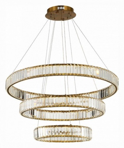 Подвесная люстра ST Luce Tivoli SL1622.303.03
