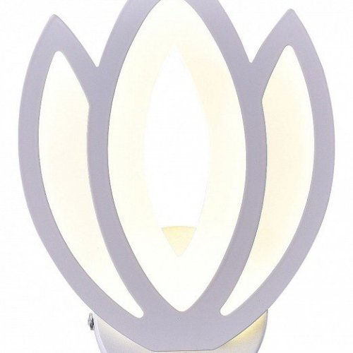 Бра Natali Kovaltseva Led Lamps 81124 LED LAMPS 81124/1W Бра Natali Kovaltseva Led Lamps 81124 LED LAMPS 81124/1W