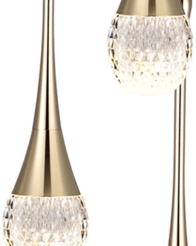 Подвесной светильник DeLight Collection P0844 P0844-3B s-gold Подвесной светильник DeLight Collection P0844 P0844-3B s-gold