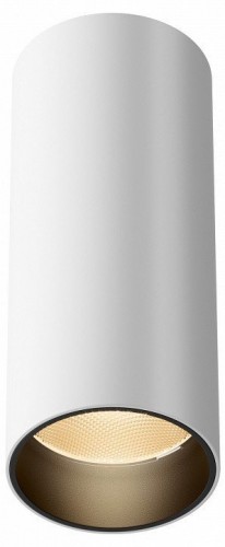 Точечный светильник Maytoni Focus Led C056CL-L12W2.7K-W-W