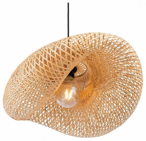 Подвесной светильник Freya Wavy FR5243PL-01BR9 Подвесной светильник Freya Wavy FR5243PL-01BR9