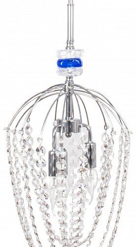 Подвесной светильник Manne Charlotte CL.7705-3CH