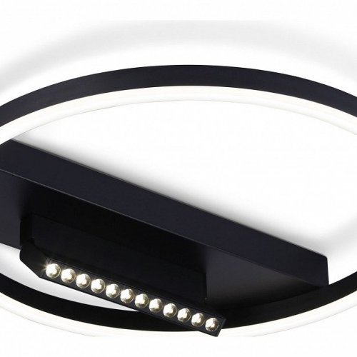 Накладной светильник Ambrella FL FL51458