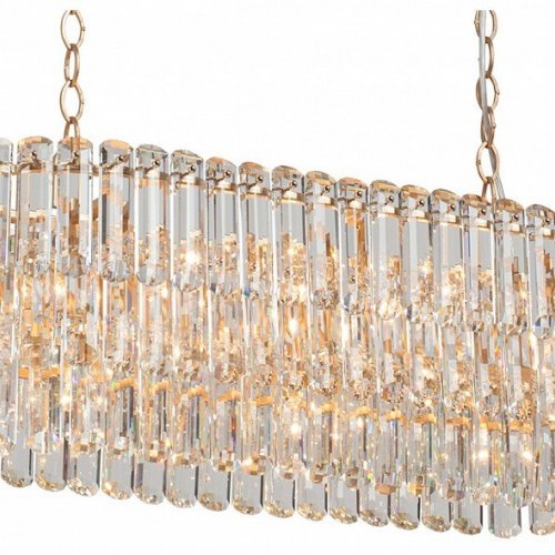 Подвесная люстра Vitaluce V5353-8/19