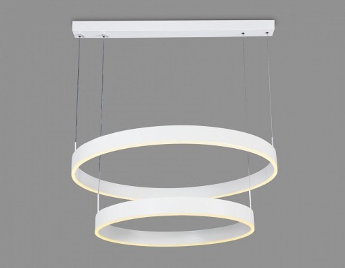 Подвесной светильник Ambrella light ACRYLICA FA6615