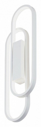 Настенный светильник Vitaluce V3042-0/2A