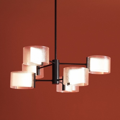 Потолочная люстра Freya Ice FR5541CL-L30B