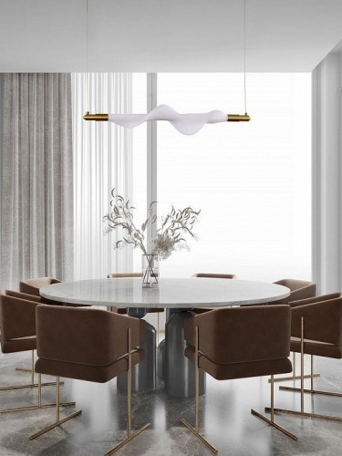 Подвесной светильник De City Мадлен 7 424016801