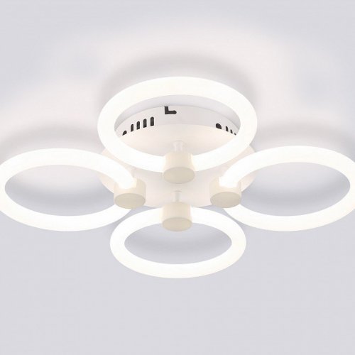 Потолочная люстра Ambrella Light FA FA3808