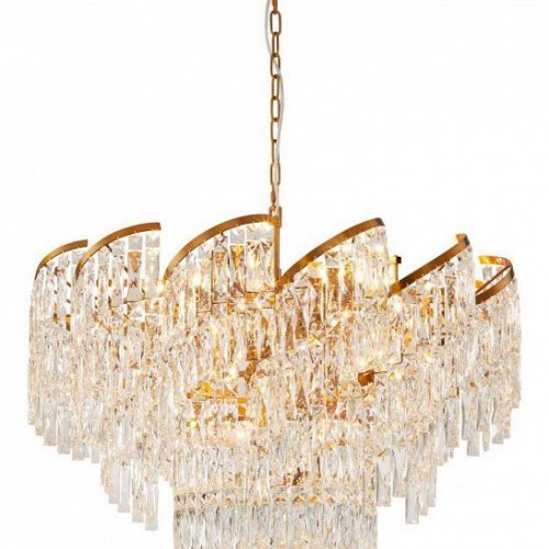 Подвесная люстра Sapparo 2176/05/18P Подвесная люстра Sapparo 2176/05/18P