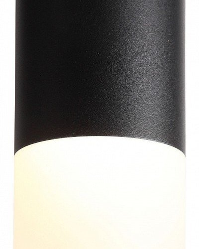 Потолочный светодиодный светильник ST Luce Ottu ST100.402.10