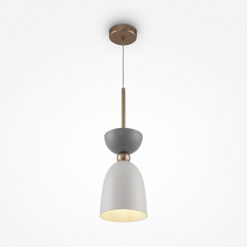 Подвесной светильник Maytoni Cloches MOD113PL-01W Подвесной светильник Maytoni Cloches MOD113PL-01W