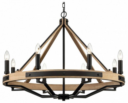 Подвесная люстра Wertmark Brenda WE586.08.023