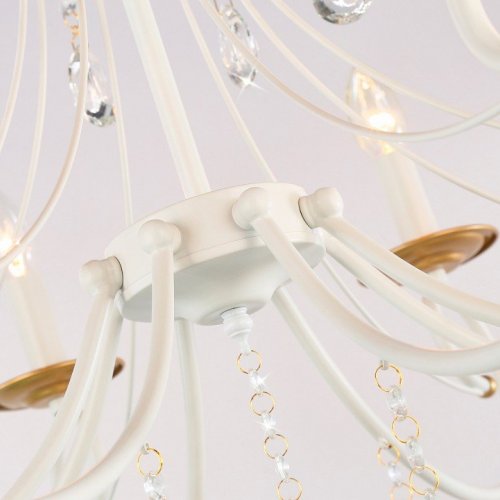 Подвесная люстра Ambrella light Classic TR4917