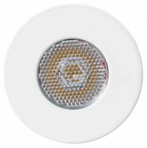 Встраиваемый светильник Arlight LTM-R35WH 1W Warm White 30deg